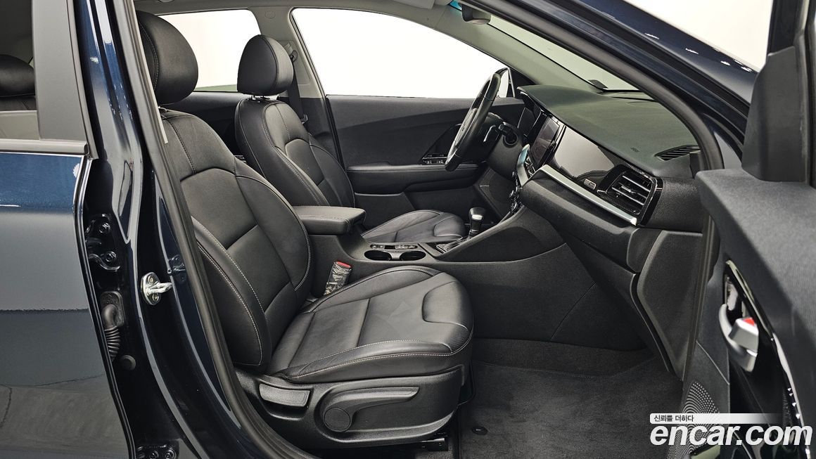Kia Niro 2021