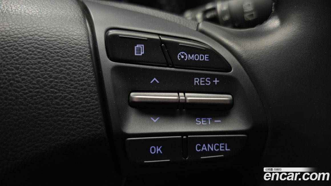 Hyundai Kona 2018