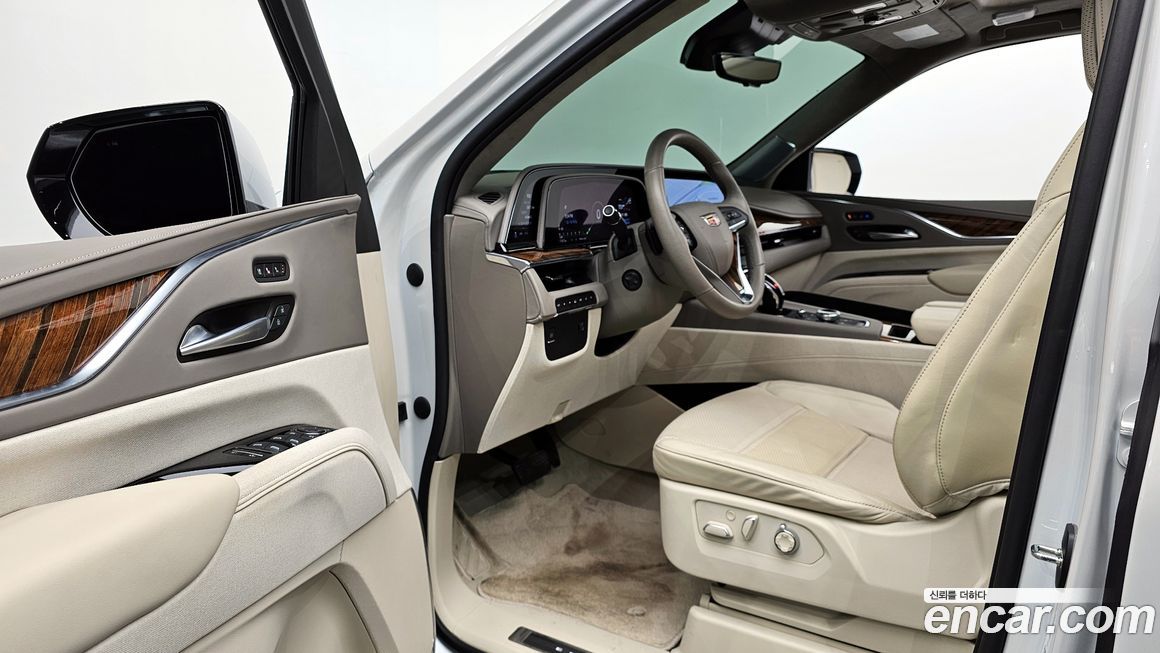 Cadillac Escalade 2023