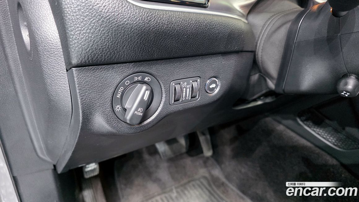Dodge Challenger 2019