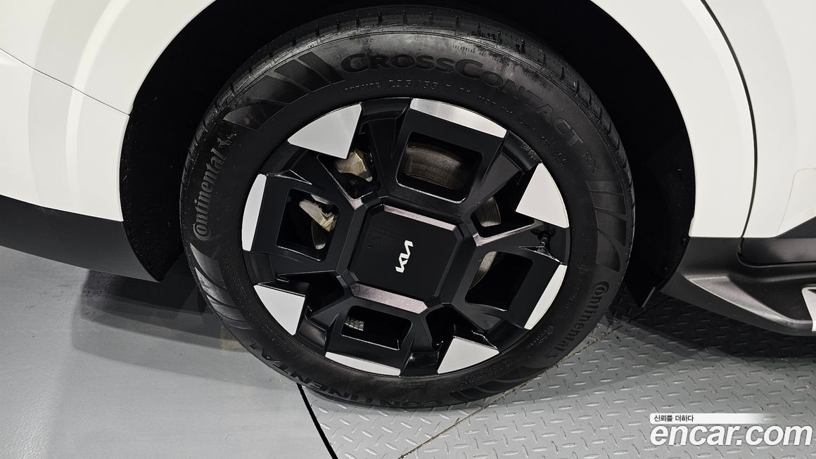 Kia Canival 2025