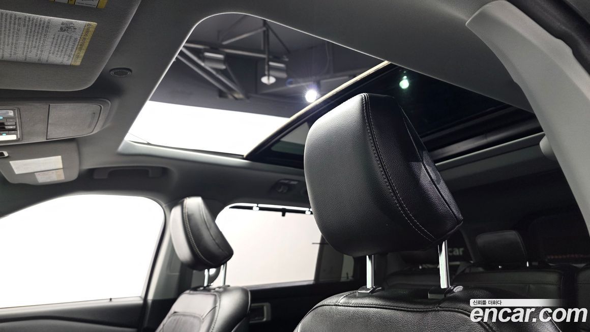 Ford Explorer 2020