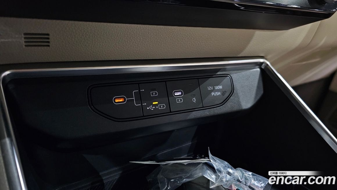 Kia Canival 2025
