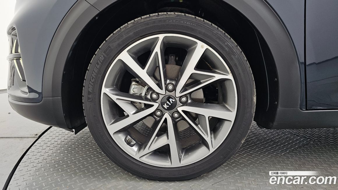 Kia Niro 2021