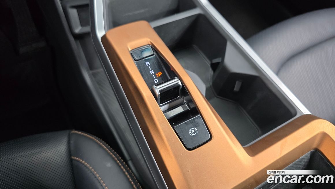 KG_Mobility_Ssangyong Torres 2025