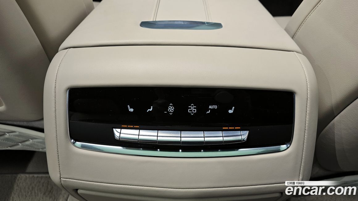 Cadillac Escalade 2023