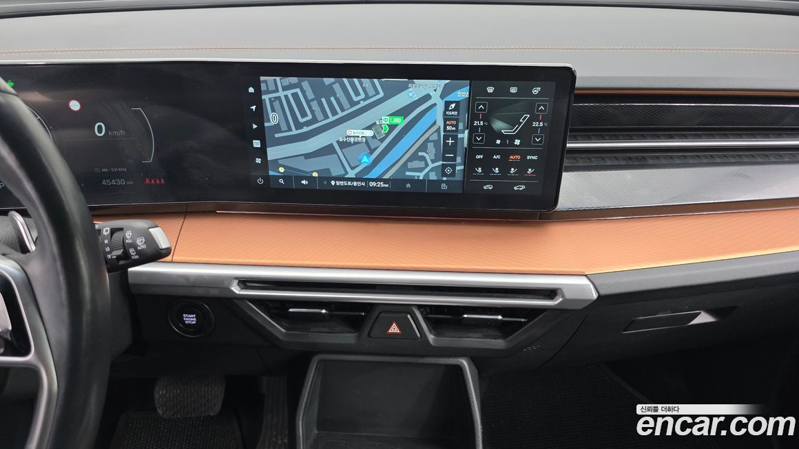 KG_Mobility_Ssangyong Torres 2025