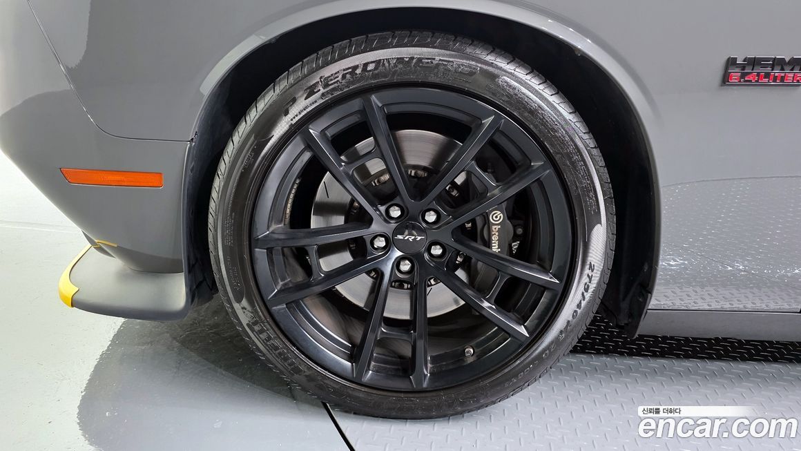 Dodge Challenger 2019
