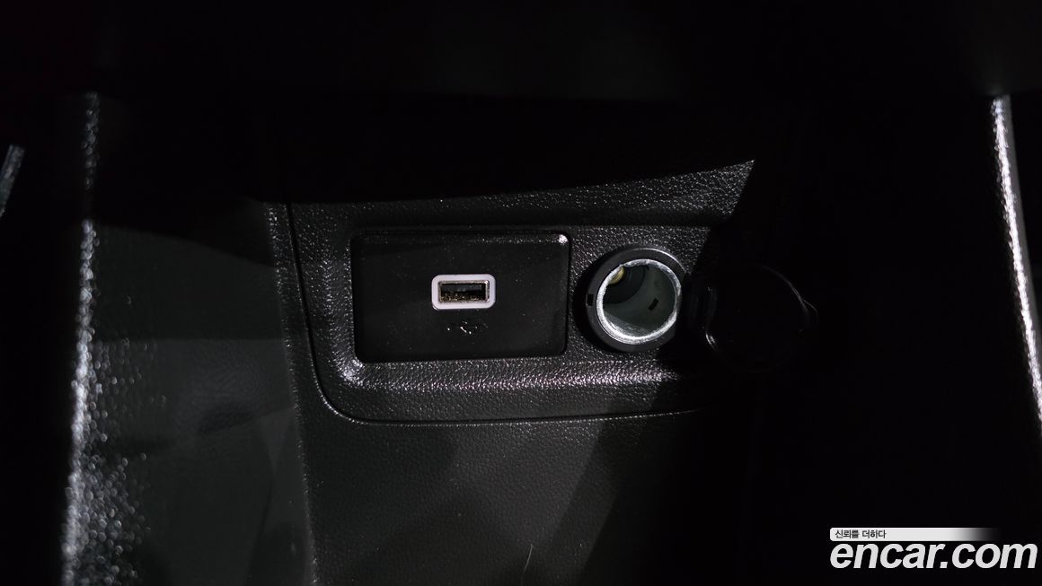 ChevroletGMDaewoo Spark 2019