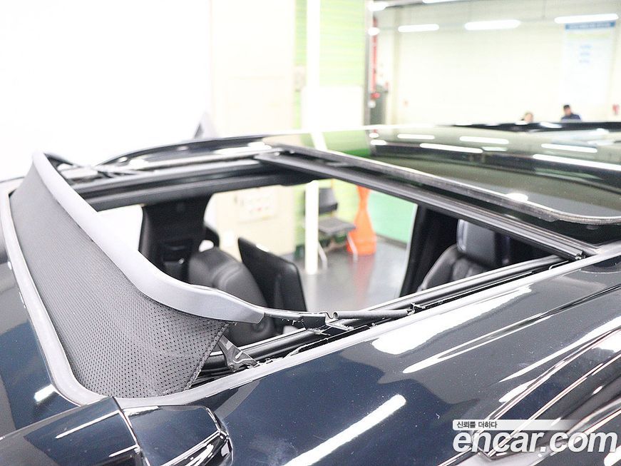 Cadillac Escalade 2025