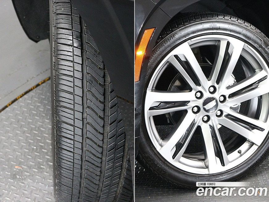 Cadillac Escalade 2025