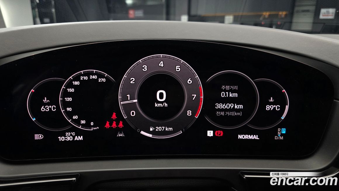 Porsche Cayenne 2024