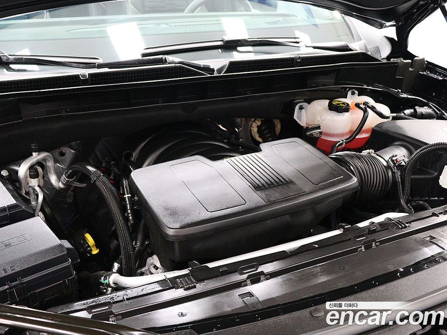 Cadillac Escalade 2025