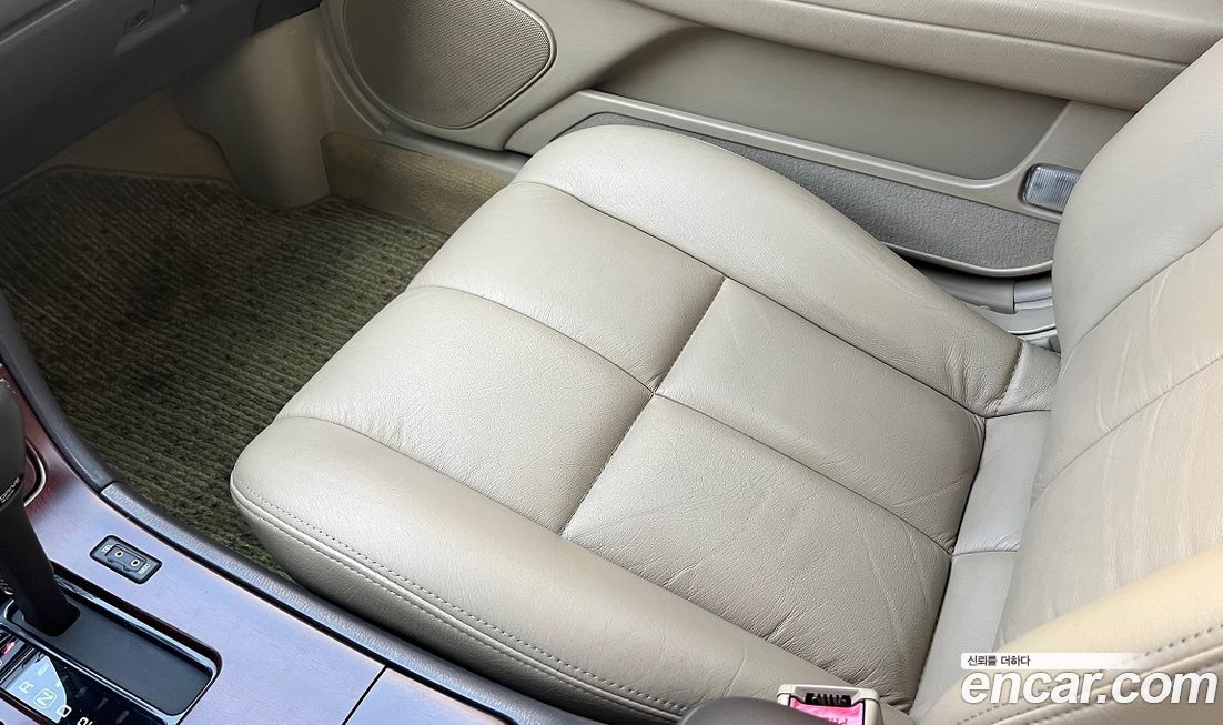 Renault-KoreaSamsung SM5  2004