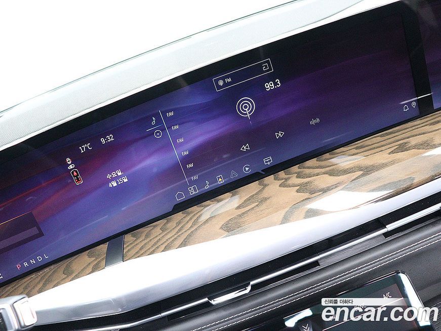 Cadillac Escalade 2025