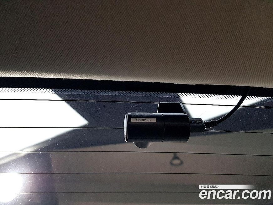 Renault-KoreaSamsung SM3 2012