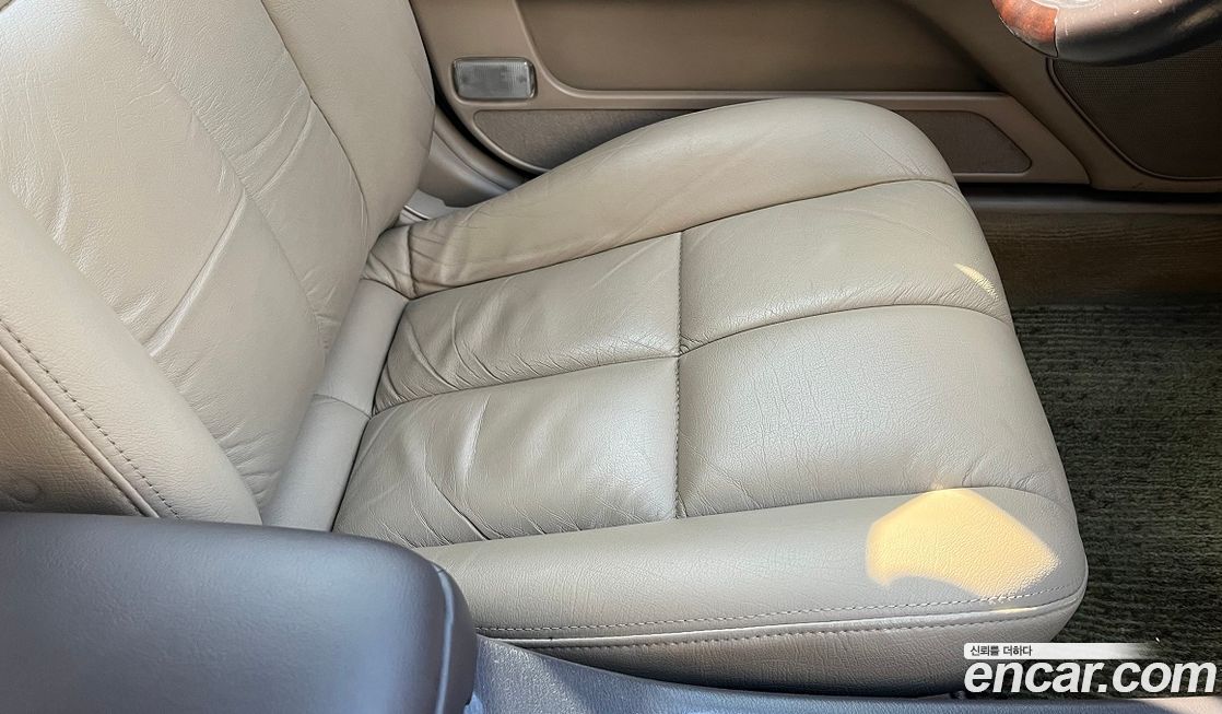 Renault-KoreaSamsung SM5  2004