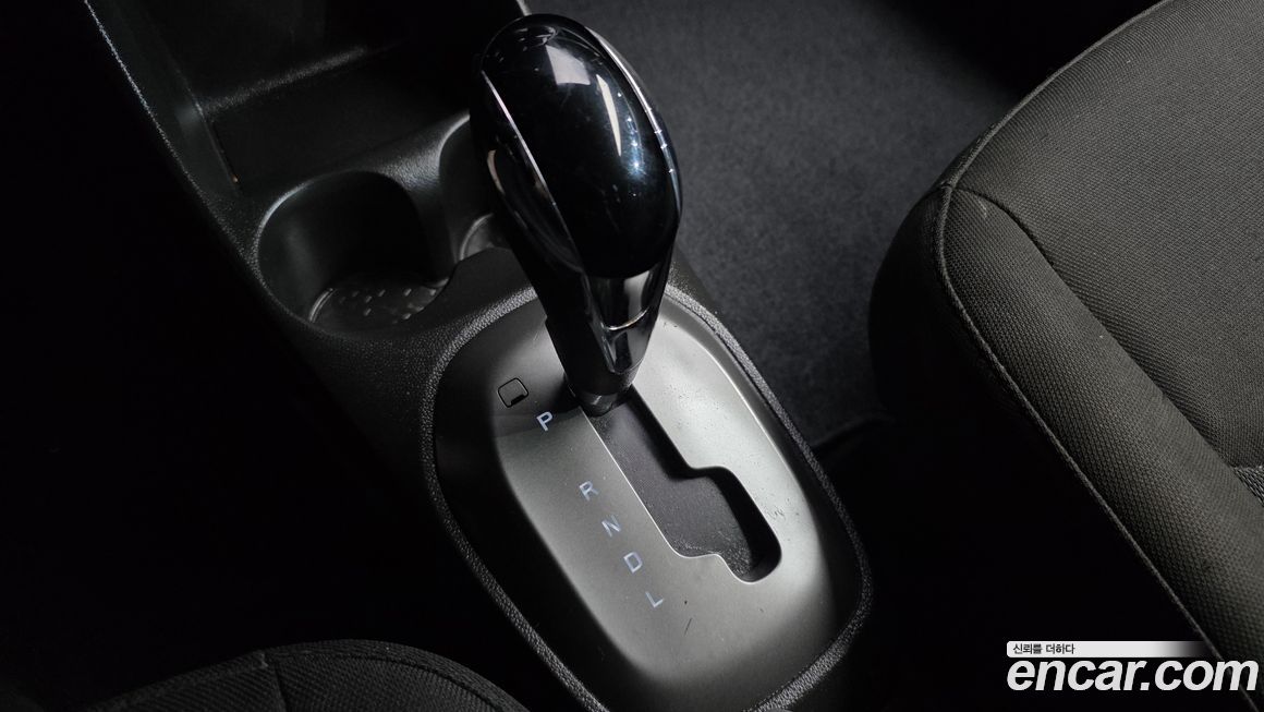 ChevroletGMDaewoo Spark 2019