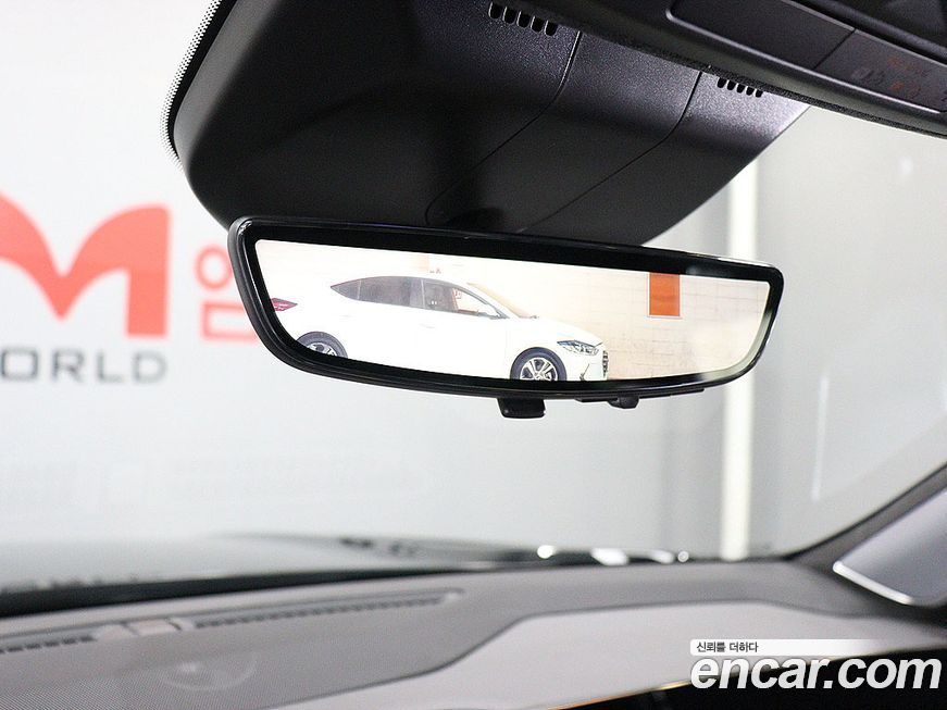 Cadillac Escalade 2025