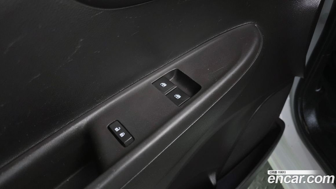 ChevroletGMDaewoo Spark 2019