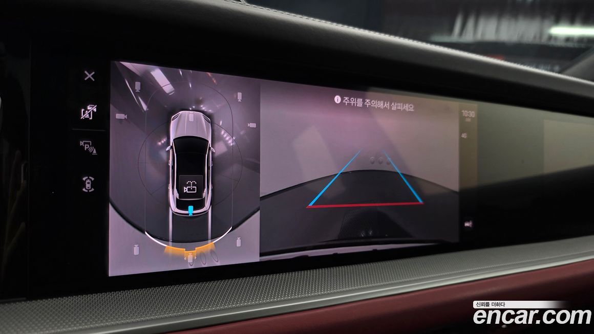 Porsche Cayenne 2024