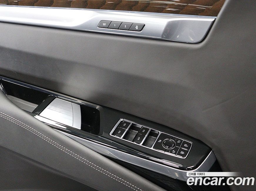 Cadillac Escalade 2025