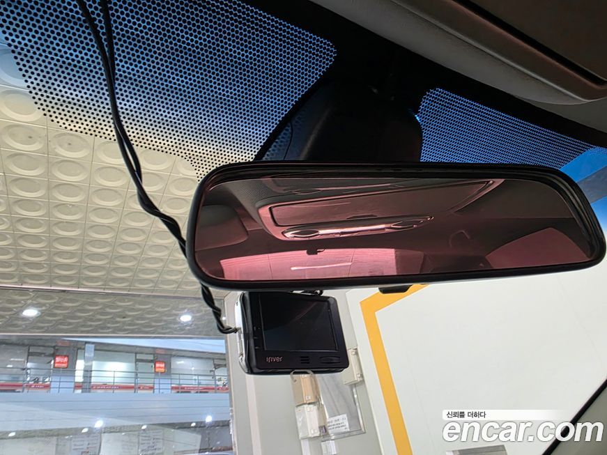 Renault-KoreaSamsung SM3 2011