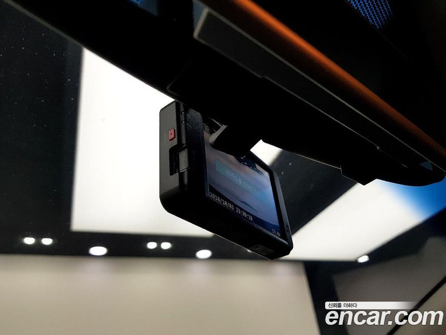 Renault-KoreaSamsung SM3 2012