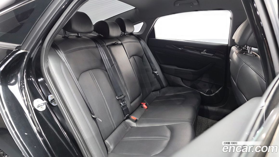 Hyundai Sonata 2017
