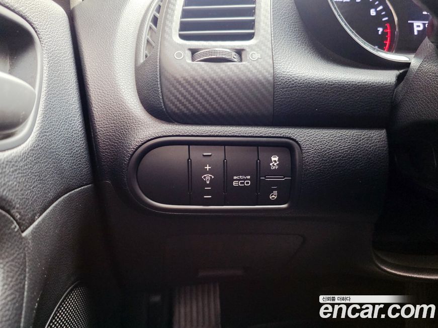 Kia K3 2013