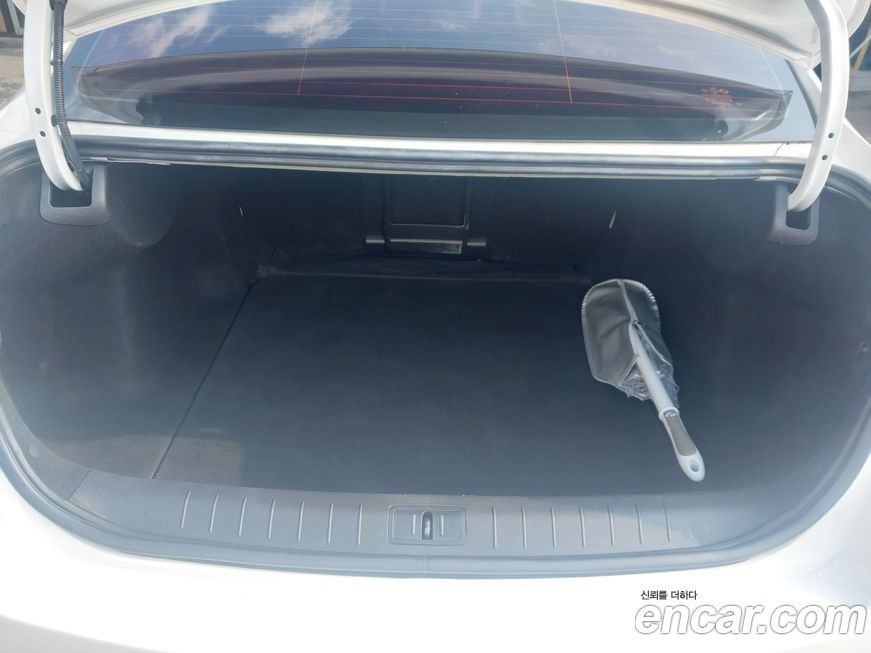 Renault-KoreaSamsung SM5  2017