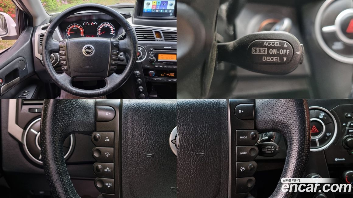 KG_Mobility_Ssangyong KORANDO 2013