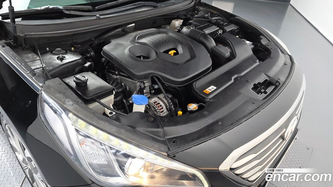 Hyundai Sonata 2017