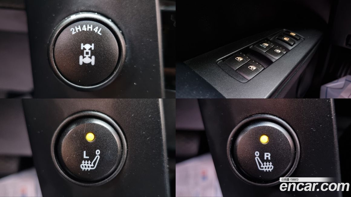 KG_Mobility_Ssangyong KORANDO 2013