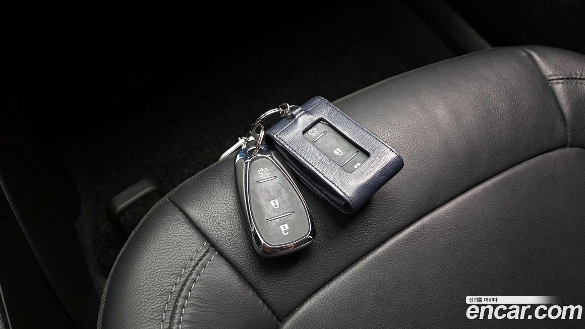 ChevroletGMDaewoo Cruze 2017