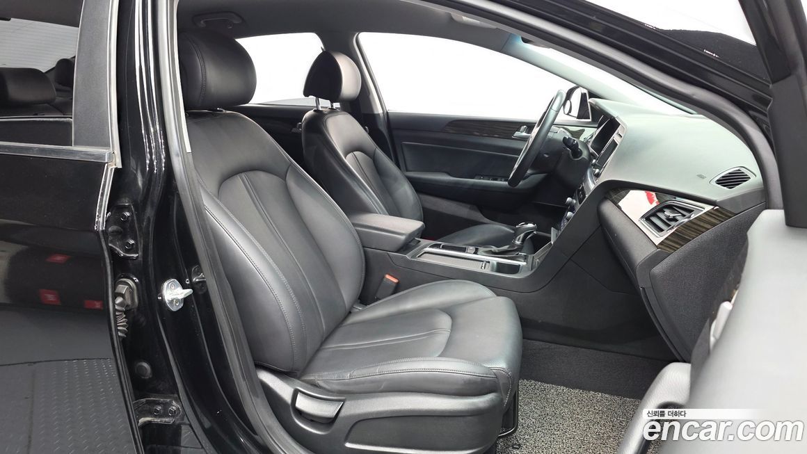 Hyundai Sonata 2017