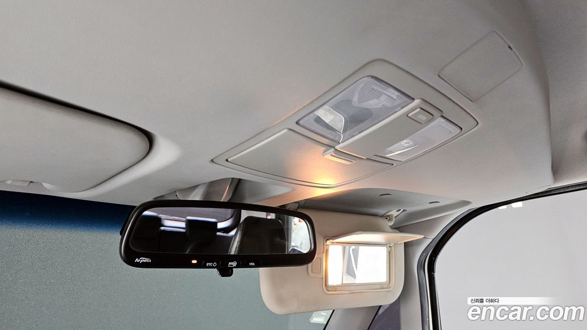 Kia RAY 2013
