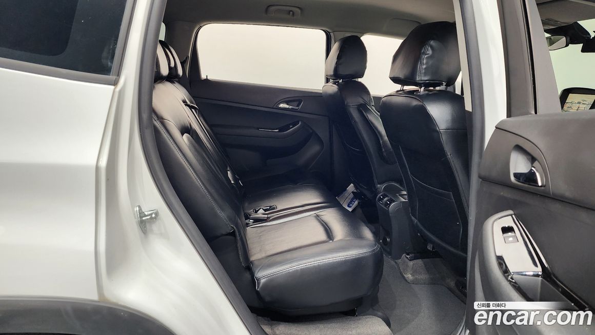 ChevroletGMDaewoo Orlando 2015