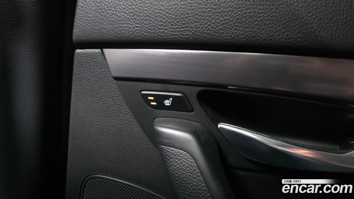 Hyundai i40 2012