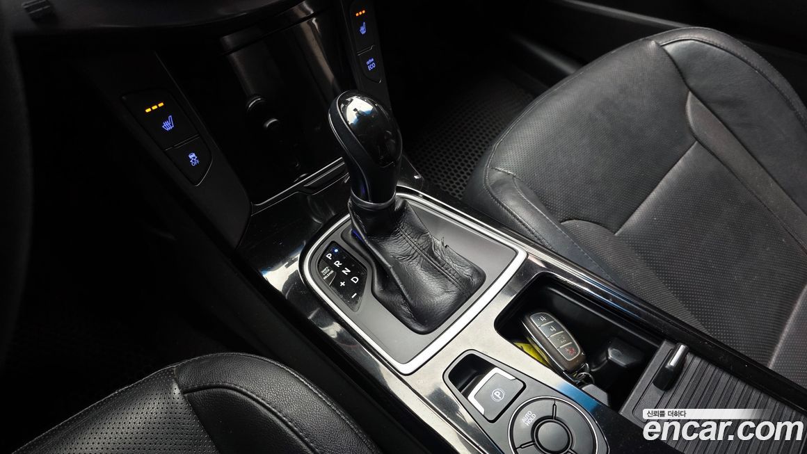 Hyundai i40 2012