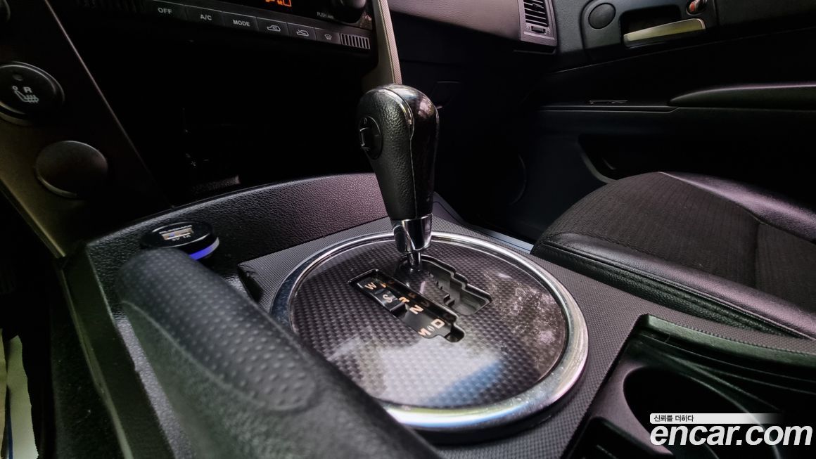 KG_Mobility_Ssangyong KORANDO 2013