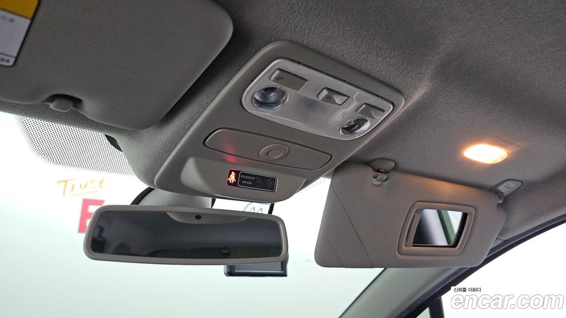 Renault-KoreaSamsung QM3 2016