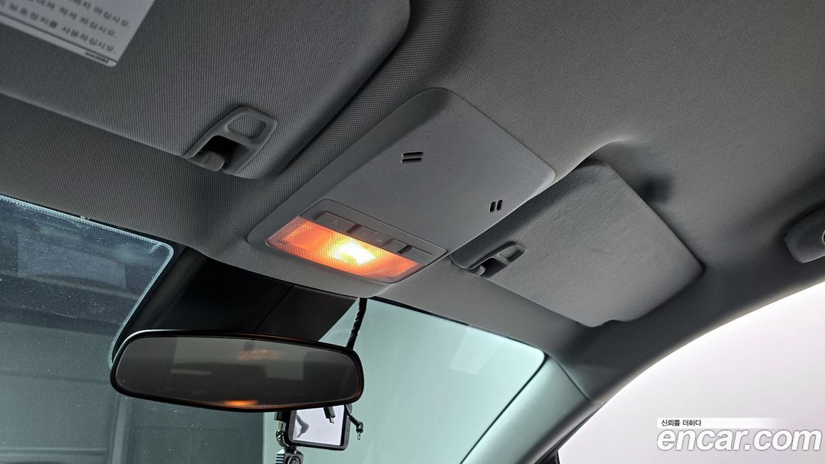 ChevroletGMDaewoo Trax 2019
