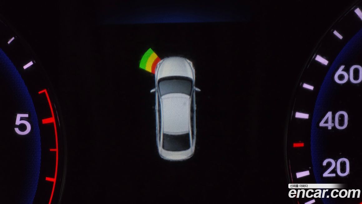 Hyundai i40 2012