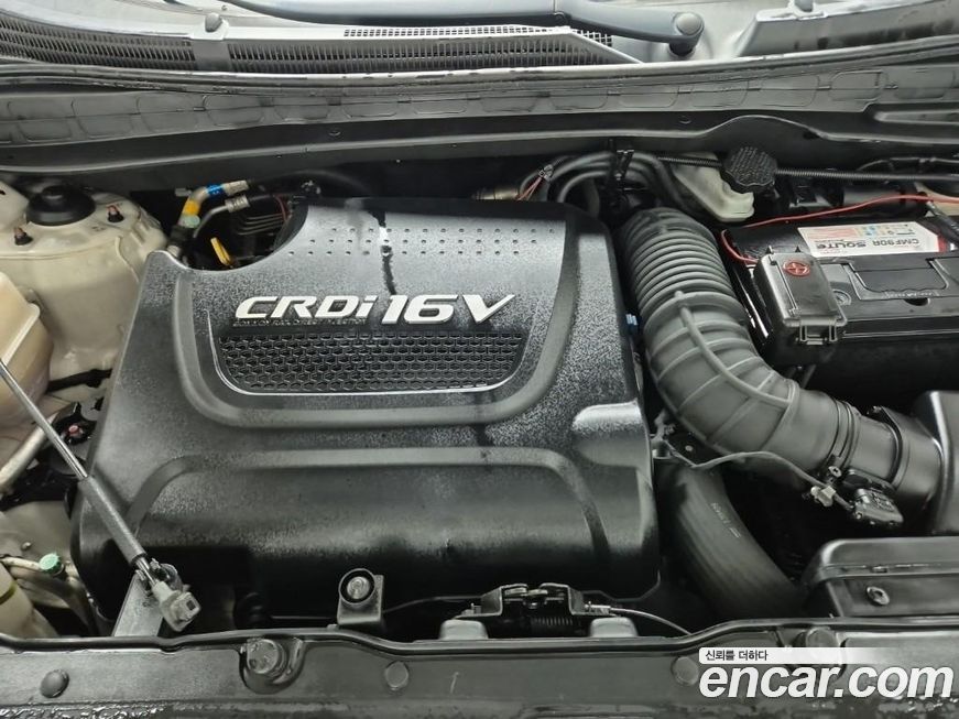 Hyundai Tucson 2014