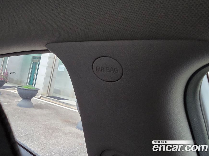 Kia K3 2013