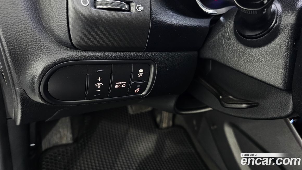 Kia K3 2013