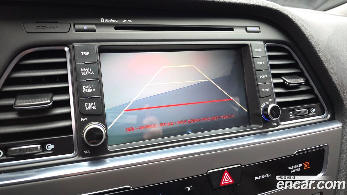 Hyundai Sonata 2017