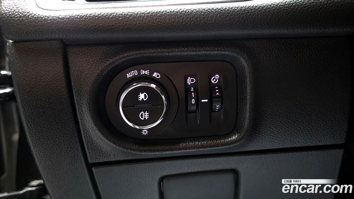 ChevroletGMDaewoo Cruze 2017