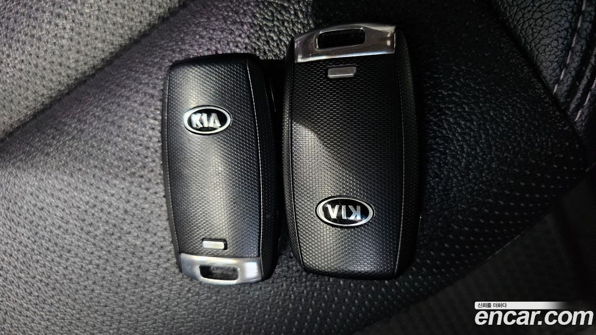 Kia K3 2013